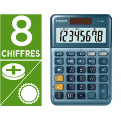 Calculatrice casio bureau...