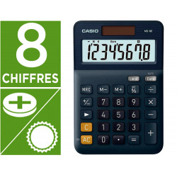 Calculatrice casio bureau...