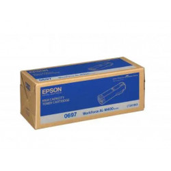 Cartouche epson s050697...