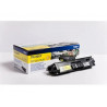 Cartouche laser brother tn900y couleur jaune 6000 pag