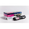 Cartouche laser brother tn900m couleur magenta 6000 pag