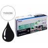 Cartouche laser brother tn900 couleur noir 6000 pag