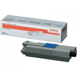 Cartouche oki mc562/c511...
