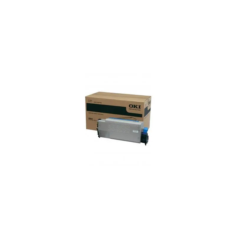 Toner laser oki serie b840 couleur noir 20000 pag