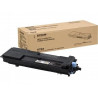 Toner laser epson al-m8100 couleur noir 21700 pag