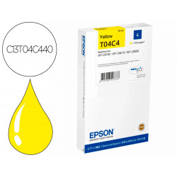 Cartouche epson jet d'encre...