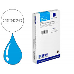 Cartouche epson jet d'encre...