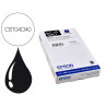 Cartouche epson jet d'encre t04c1 couleur noir 2900 pag