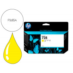 Cartouche hp jet d'encre...