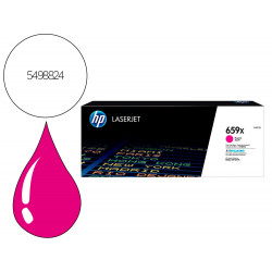 Cartouche d'encre hp laser...