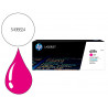 Cartouche d'encre hp laser w2013x couleur magenta 29000 pag