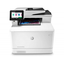 Imprimante hp multifonction...