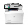 Imprimante hp multifonction laser couleur ljpro mfp m479 fdw impression copie numerisation et fax