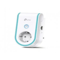 Repeteur tp-link bi-bande...