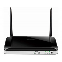 Routeur d-link sans fil 4...