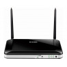 Routeur d-link sans fil 4 ports 4g lte ou 3g 190x115x235mm