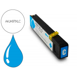 Cartouche hyperburo jet...