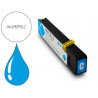 Cartouche hyperburo jet encre comp hp 971xl cy