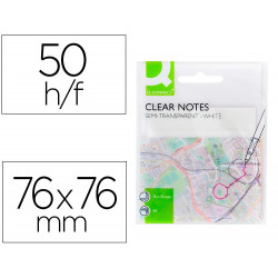 Bloc notes q-connect...