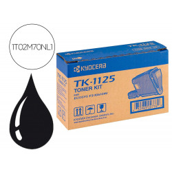 Toner kyocera tk1125-mita...