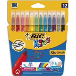 BIC Kids Kid Couleur...