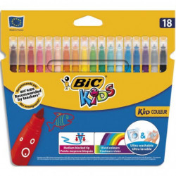 BIC Kids Kid Couleur...