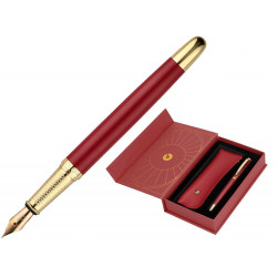 Stylo-plume et etui simili...