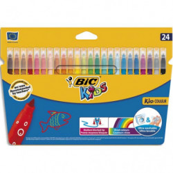 BIC Kids Kid Couleur...