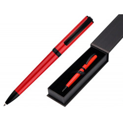 Stylo-bille belius turbo...