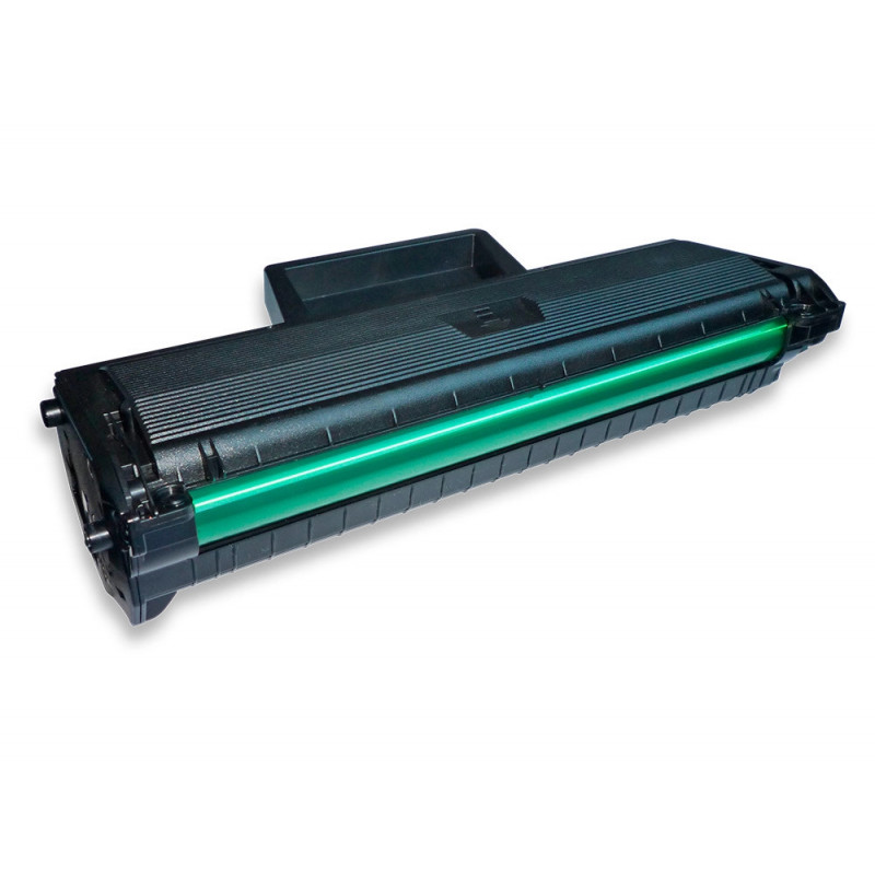 Toner compatible pour hp laser 107 series / mfp 130 135 137 138 series 3000p coloris noir
