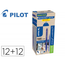 Stylo pilot frixion ball...