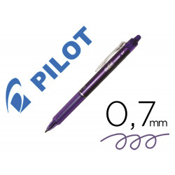 Roller pilot frixion ball...