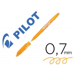 Roller pilot frixion ball...