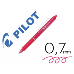 Roller pilot frixion ball...