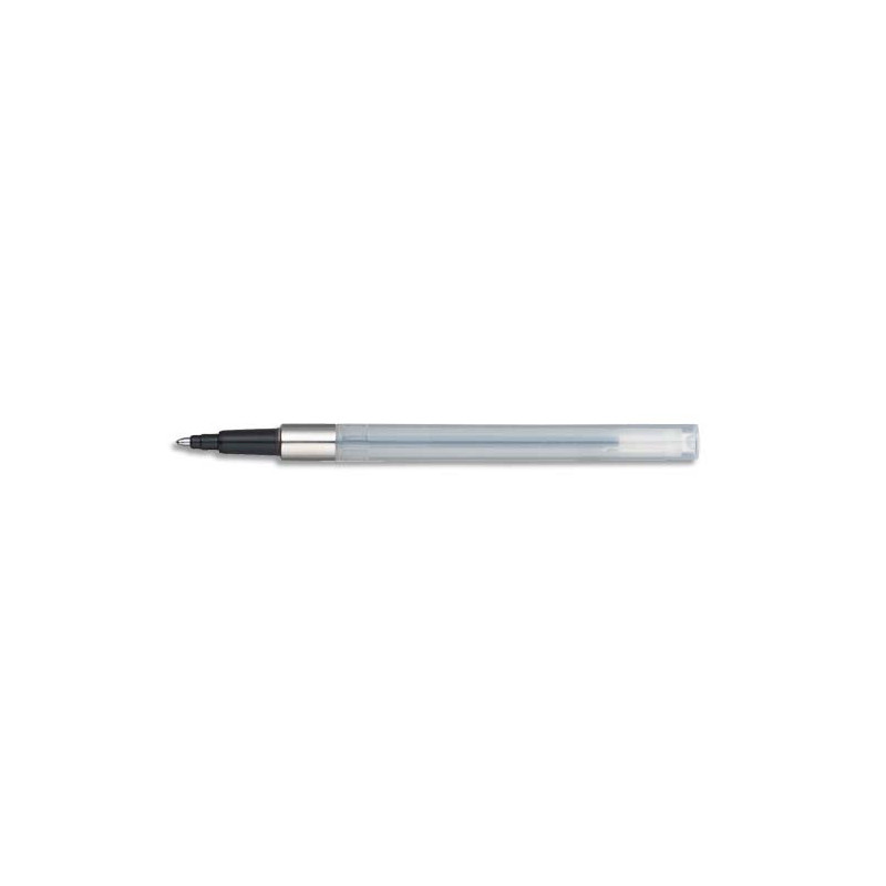 UNI-BALL Recharge pour bille rétractable POWERTANK ECO,recyclée,corps Marron/vert-encre Bleue-SN220EWB