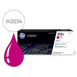 Toner hp original laserjet...