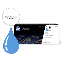 Toner hp original laserjet...