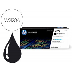 Toner hp original laserjet...