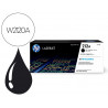 Toner hp original laserjet 212a noir 5500 pages