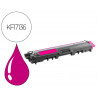 Toner q-connect compatible brother tn247m magenta 2300p
