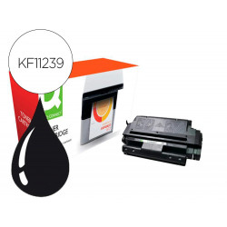 Toner compatible q-connect...