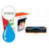 Toner compatible q-connect canon lbp611c i-sensys lbp610 cyan high yield 2200 pages
