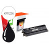 Toner compatible q-connect brother tn910k hl-l9310 noir 9000 pages