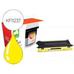 Toner compatible q-connect...