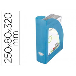 Porte-revues q-connect...