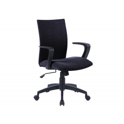 Chaise bureau q-connect...