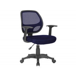 Chaise bureau q-connect...