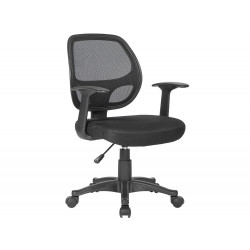 Chaise bureau q-connect...
