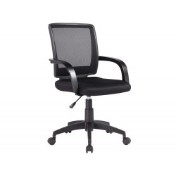 Chaise bureau q-connect...