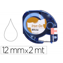 Ruban titreuse q-connect...